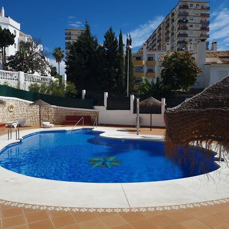 Benalmadena Costa One Bedroom Apartment, Close To The Beach Exteriér fotografie