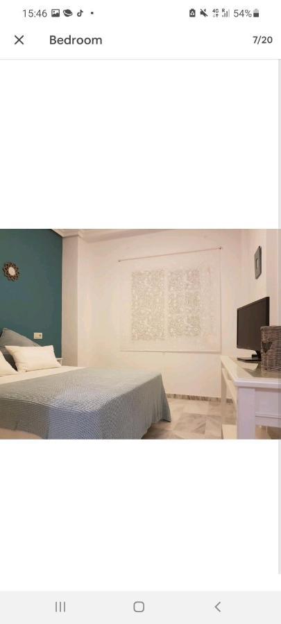 Benalmadena Costa One Bedroom Apartment, Close To The Beach Exteriér fotografie