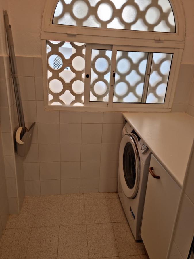 Benalmadena Costa One Bedroom Apartment, Close To The Beach Exteriér fotografie