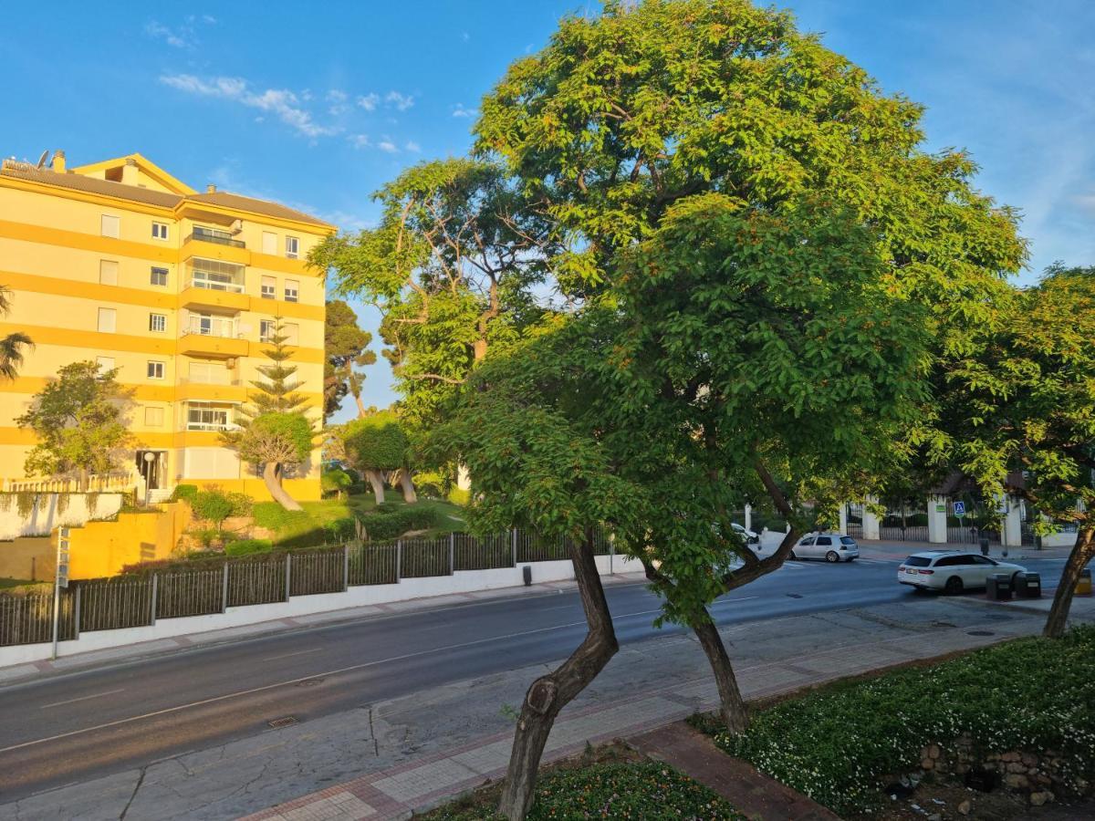 Benalmadena Costa One Bedroom Apartment, Close To The Beach Exteriér fotografie